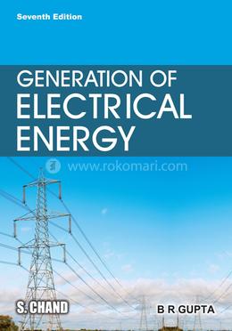 Generation Of Electrical Energy image