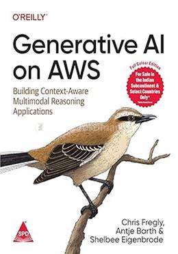 Generative AI on AWS