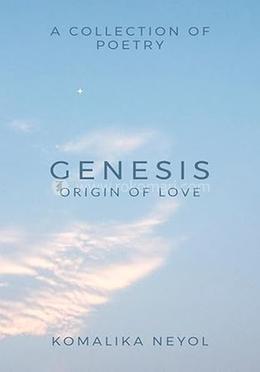 Genesis: Origin Of Love image