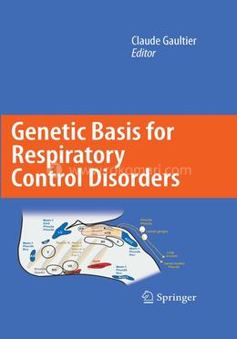 Genetic Basis For Respiratory Control Disorders image