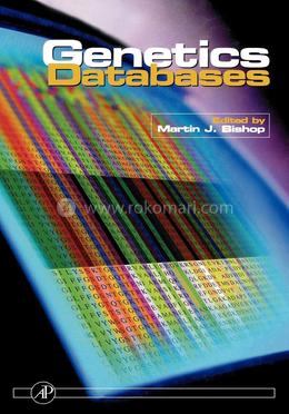 Genetic Databases image