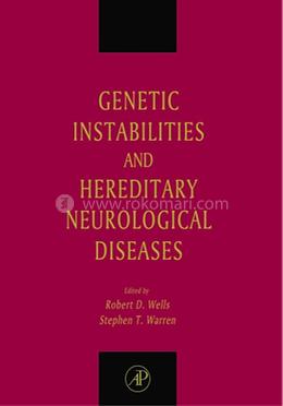 Genetic Instabilities and Hereditary Neurological Diseases image