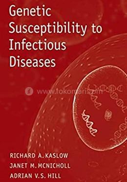 Genetic Susceptibility to Infectious Diseases image