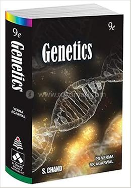 Genetics image