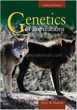 Genetics Of Populations image