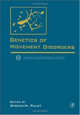 Genetics of Movement Disorders image