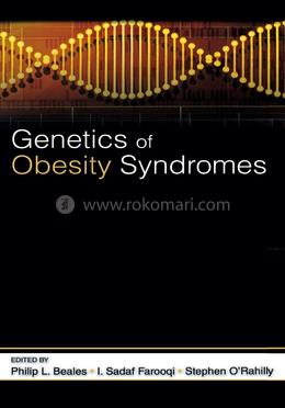 Genetics of Obesity Syndromes image