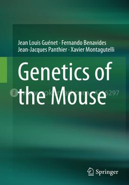 Genetics of the Mouse image