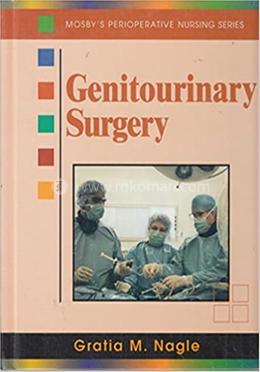 Genitourinary Surgery image