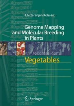 Genome Mapping And Molecular Breeding In Plants Vegetables image