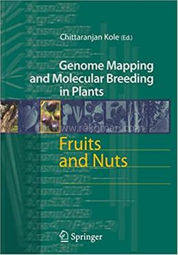 Genome Mapping and Molecular Breeding in Plants image