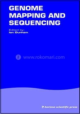 Genome Mapping and Sequencing image
