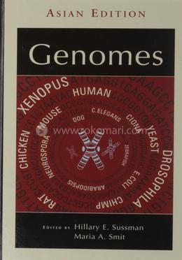 Genomes image