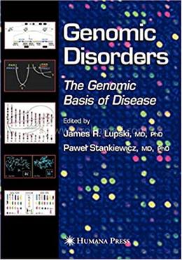 Genomic Disorders image