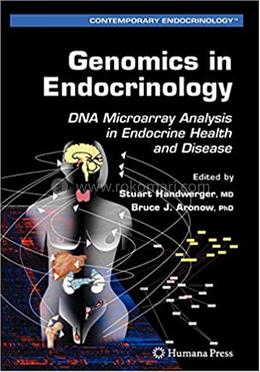 Genomics in Endocrinology - Contemporary Endocrinology image