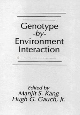 Genotype-by-Environment Interaction image