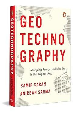 Geo TechnoGraphy
