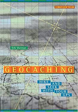 Geocaching image