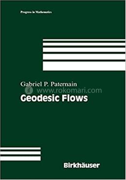 Geodesic Flows image
