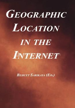 Geographic Location in the Internet image