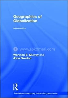 Geographies of Globalization