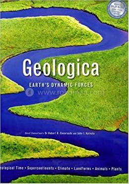 Geologica image