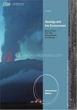 Geology and the Environment image