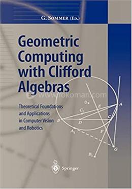 Geometric Computing with Clifford Algebras image