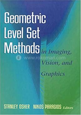 Geometric Level Set Methods image