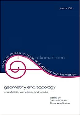 Geometry and Topology image