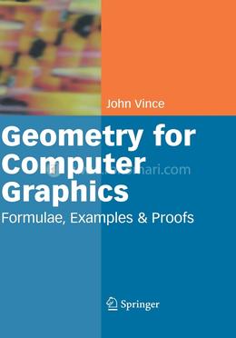 Geometry for Computer Graphics image
