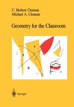 Geometry for the Classroom image