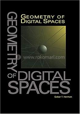 Geometry of Digital Spaces image