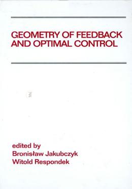 Geometry of Feedback and Optimal Control