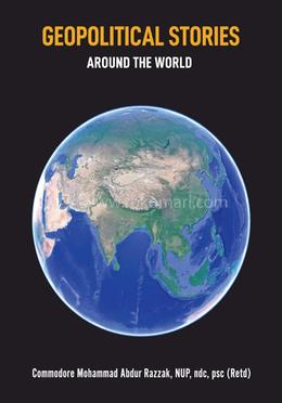 Geopolitical Stories Around The World image