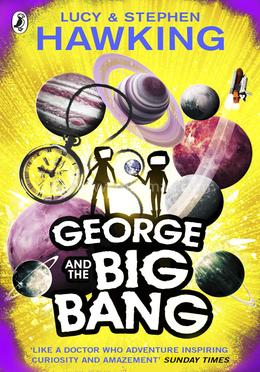 George and the Big Bang image