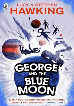George and the Blue Moon image