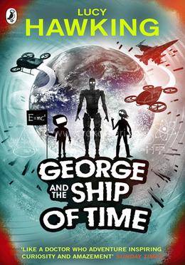 George and the Ship of Time image