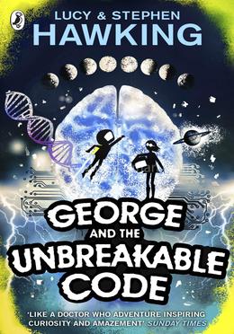 George and the Unbreakable Code image
