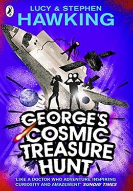 George's Cosmic Treasure Hunt image