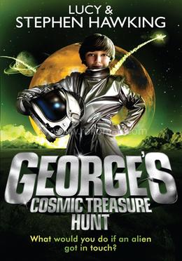 George's Cosmic Treasure Hunt image