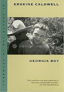 Georgia Boy image