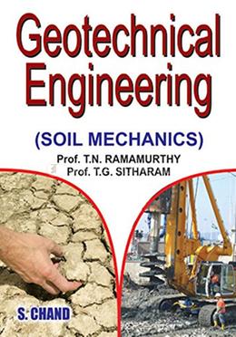 Geotechnical Engineering