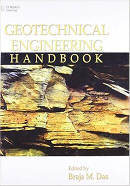 Geotechnical Engineering Handbook image