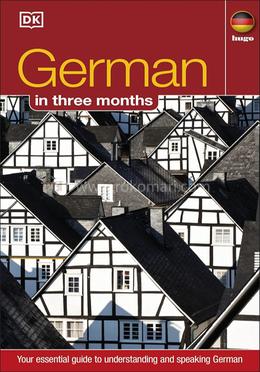 German In 3 Months image
