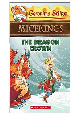 Geronimo Stilton Micekings : The Dragon Crown - 7 image