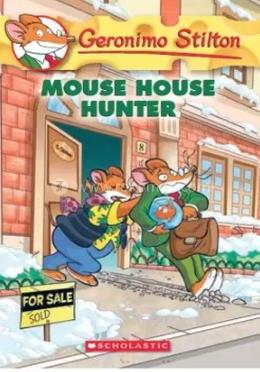 Geronimo Stilton: Mouse House Hunter - 61 image