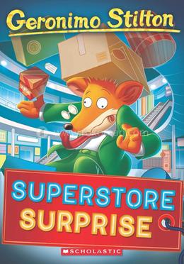 Geronimo Stilton: Superstore Surprise - 76 image