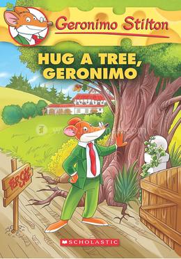 Geronimo Stilton : Hug a Tree, Geronimo - 69 image