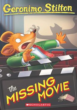 Geronimo Stilton : The Missing Movie - 73